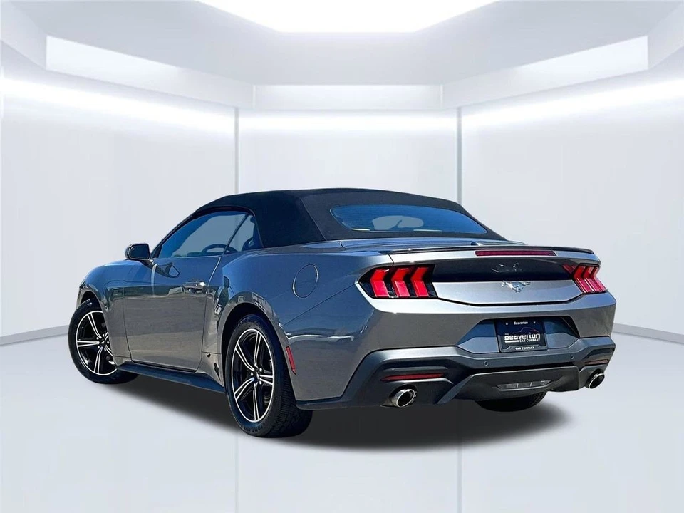 2024 Ford S650 Mustang - Image 12 of 31