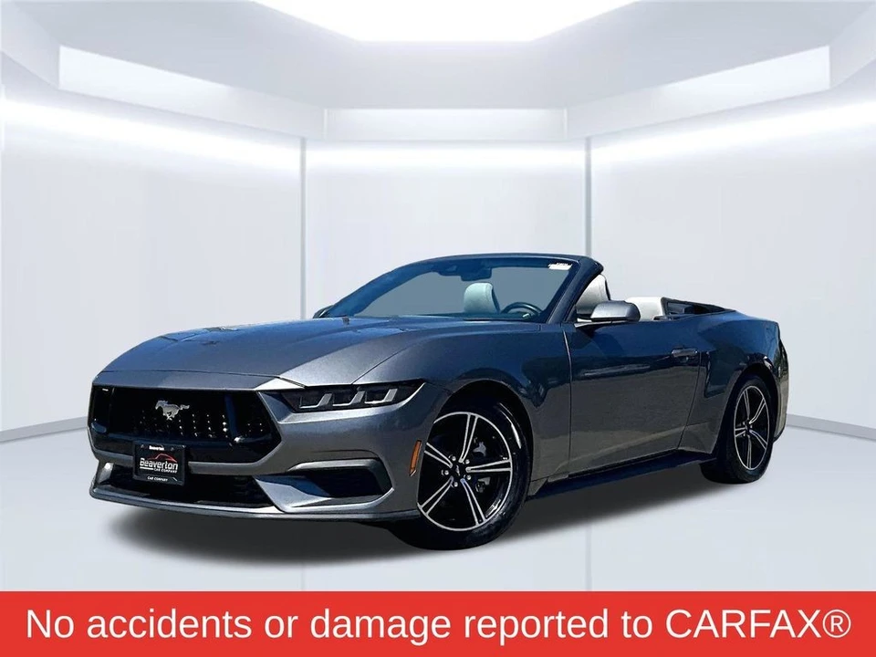 2024 Ford S650 Mustang - Image 2 of 31