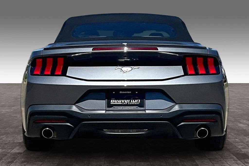 2024 Ford S650 Mustang - Image 6 of 31