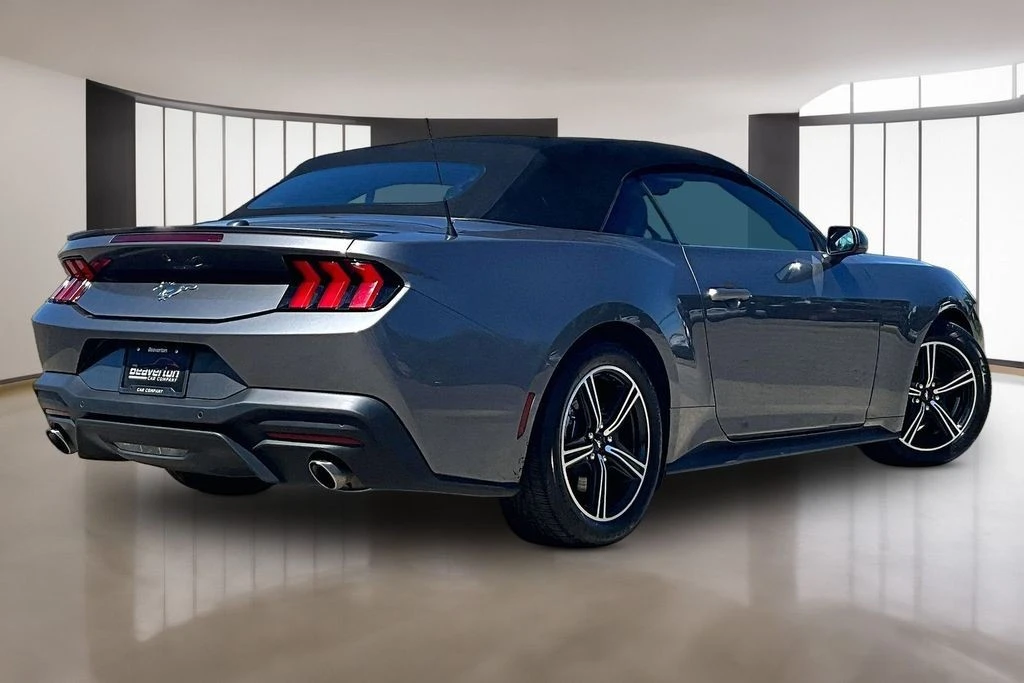 2024 Ford S650 Mustang - Image 13 of 31