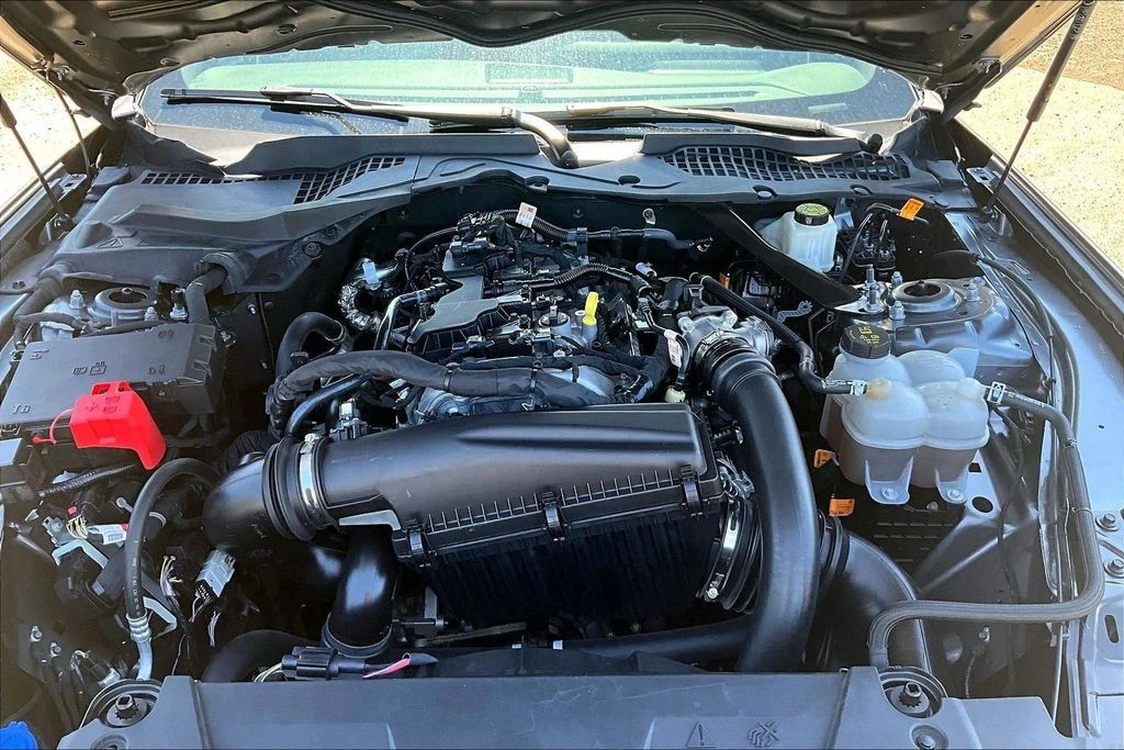 2024 Ford S650 Mustang - Image 29 of 31