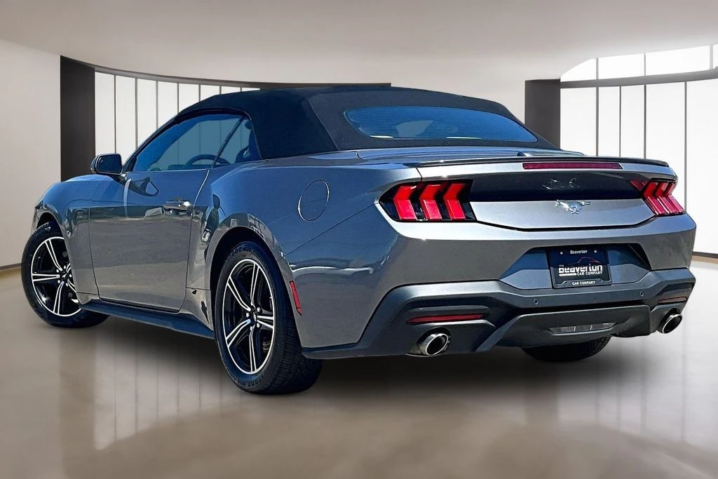 2024 Ford S650 Mustang - Image 12 of 31