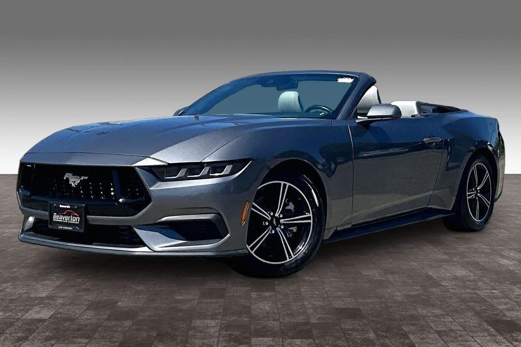 2024 Ford S650 Mustang - Image 2 of 31