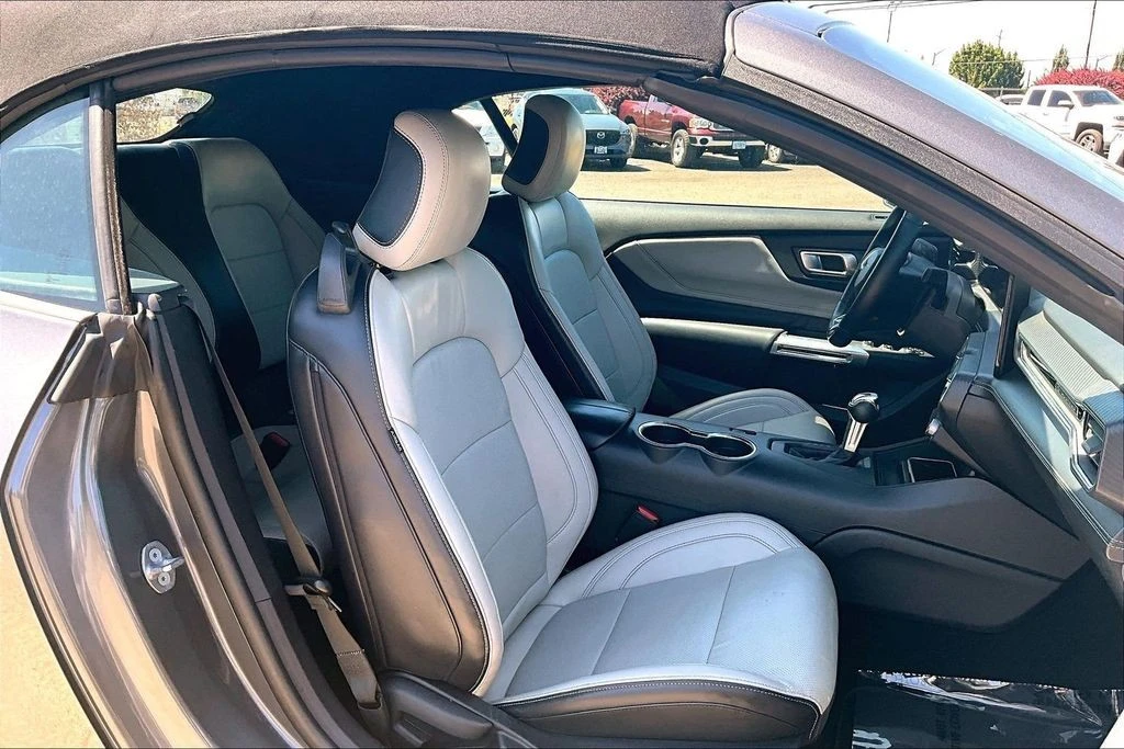 2024 Ford S650 Mustang - Image 10 of 31