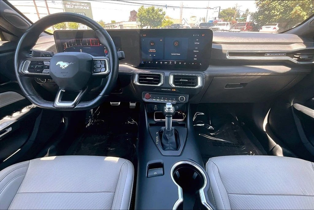 2024 Ford S650 Mustang - Image 15 of 31