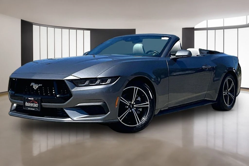 2024 Ford S650 Mustang - Image 2 of 31