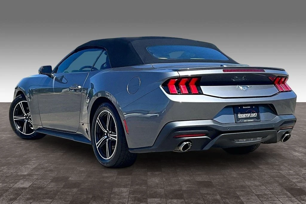 2024 Ford S650 Mustang - Image 12 of 31