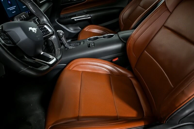 2024 Ford S650 Mustang - Image 21 of 21