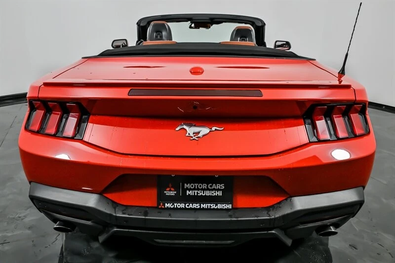 2024 Ford S650 Mustang - Image 9 of 21