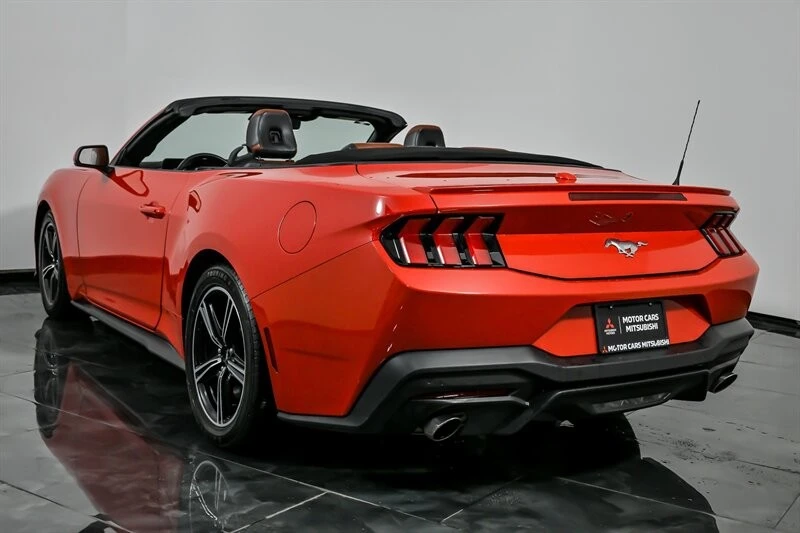 2024 Ford S650 Mustang - Image 8 of 21