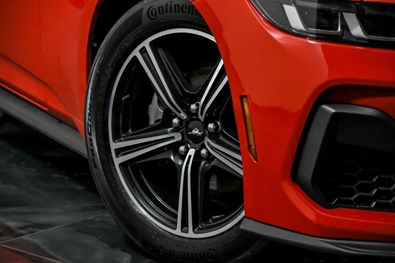 2024 Ford S650 Mustang - Image 3 of 21