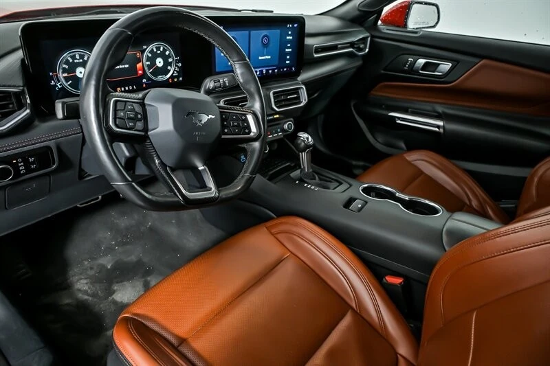 2024 Ford S650 Mustang - Image 20 of 21