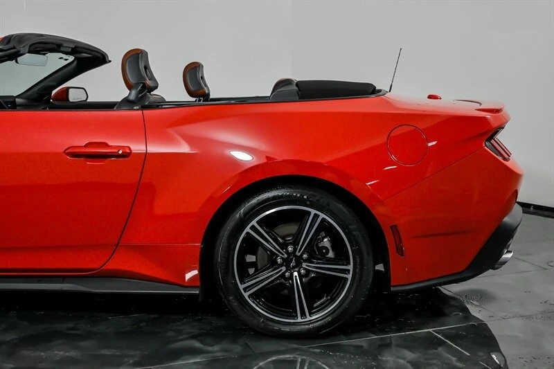 2024 Ford S650 Mustang - Image 7 of 21