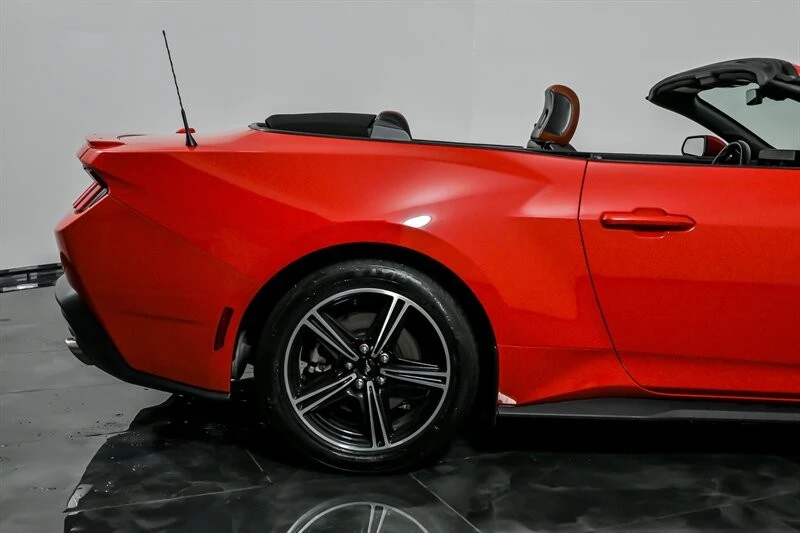 2024 Ford S650 Mustang - Image 11 of 21