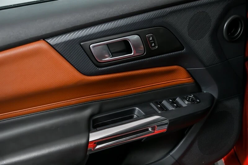 2024 Ford S650 Mustang - Image 19 of 21