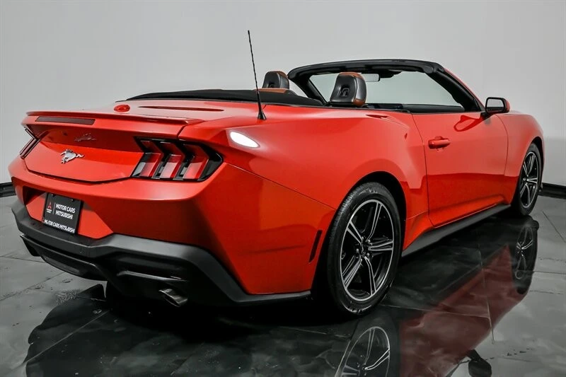 2024 Ford S650 Mustang - Image 10 of 21