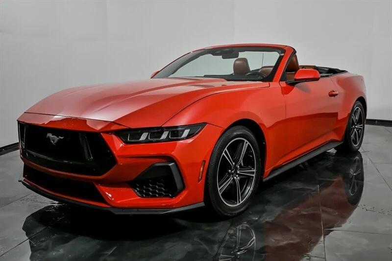 2024 Ford S650 Mustang - Image 5 of 21