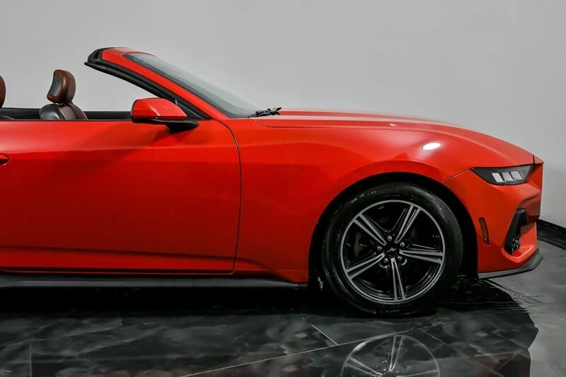 2024 Ford S650 Mustang - Image 12 of 21