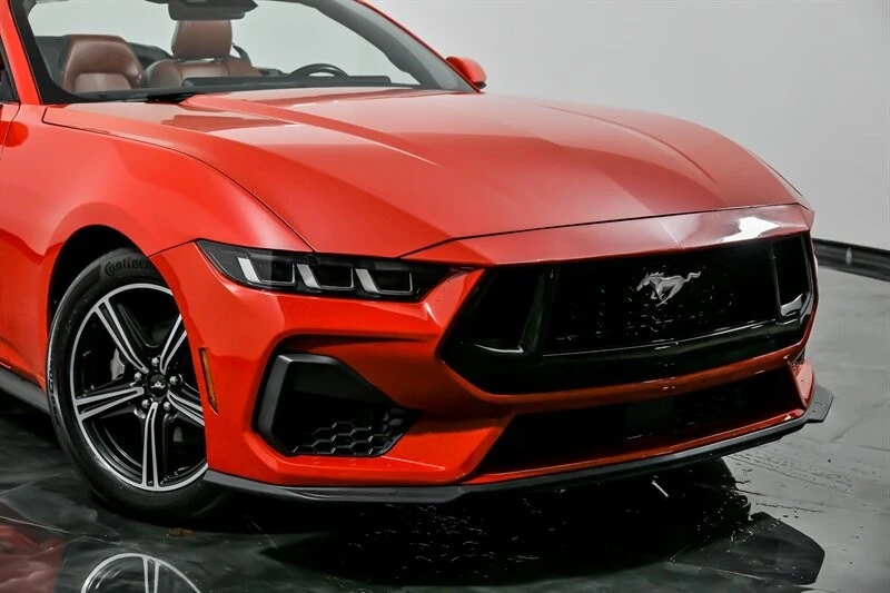 2024 Ford S650 Mustang - Image 2 of 21