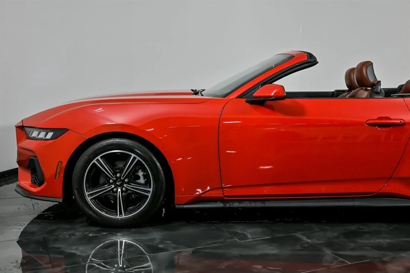 2024 Ford S650 Mustang - Image 6 of 21