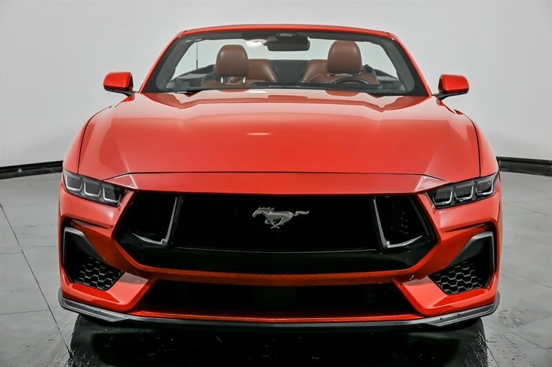 2024 Ford S650 Mustang - Image 4 of 21