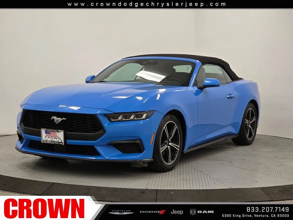 2024 Ford S650 Mustang - Image 15 of 31