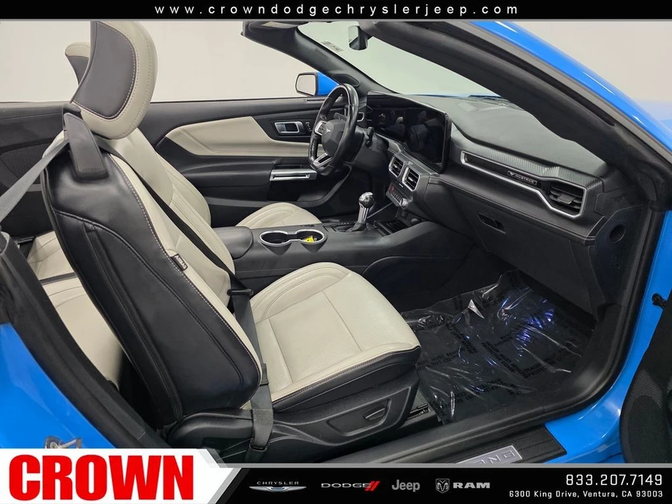 2024 Ford S650 Mustang - Image 28 of 31