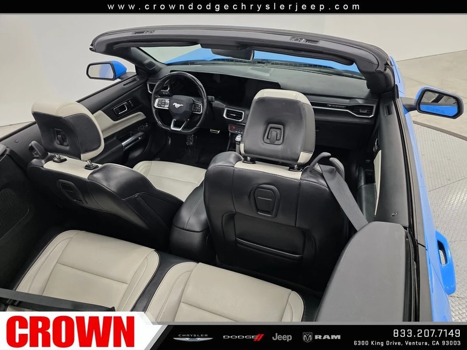 2024 Ford S650 Mustang - Image 26 of 31