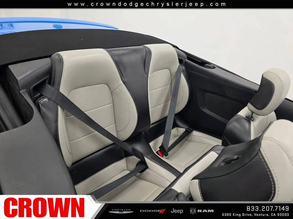 2024 Ford S650 Mustang - Image 30 of 31