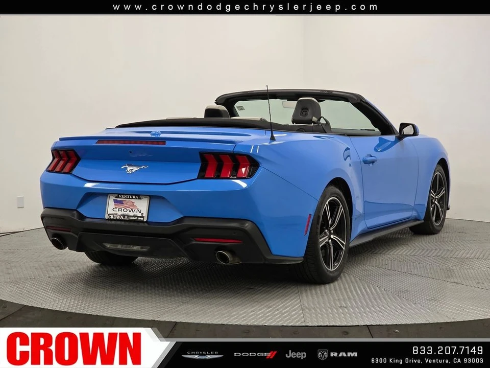 2024 Ford S650 Mustang - Image 7 of 31