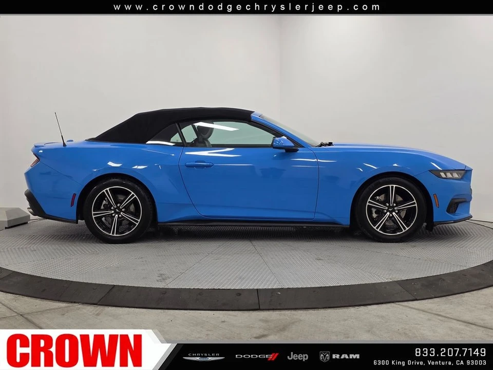 2024 Ford S650 Mustang - Image 10 of 31