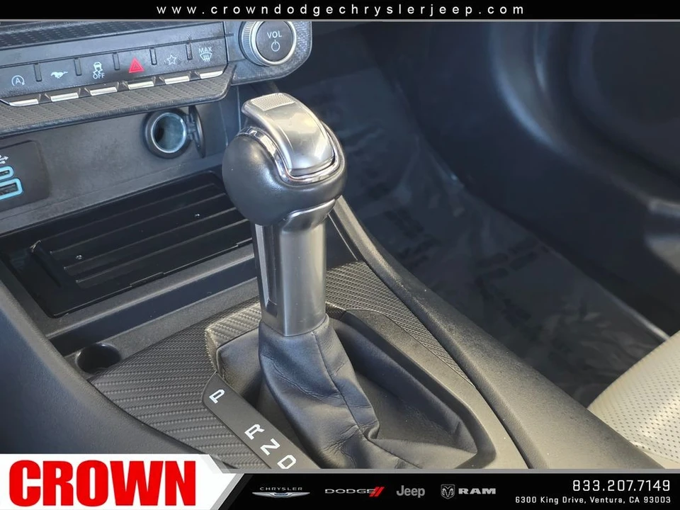 2024 Ford S650 Mustang - Image 22 of 31