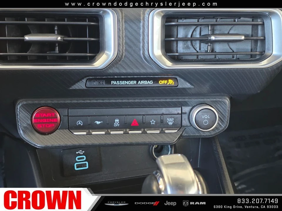 2024 Ford S650 Mustang - Image 21 of 31
