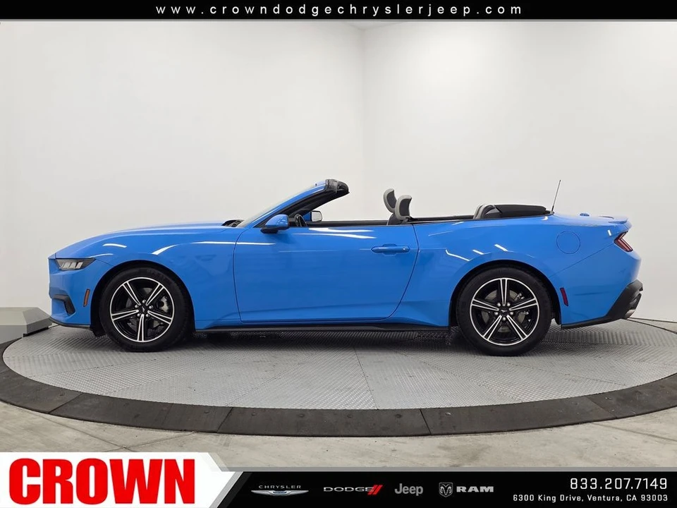 2024 Ford S650 Mustang - Image 4 of 31