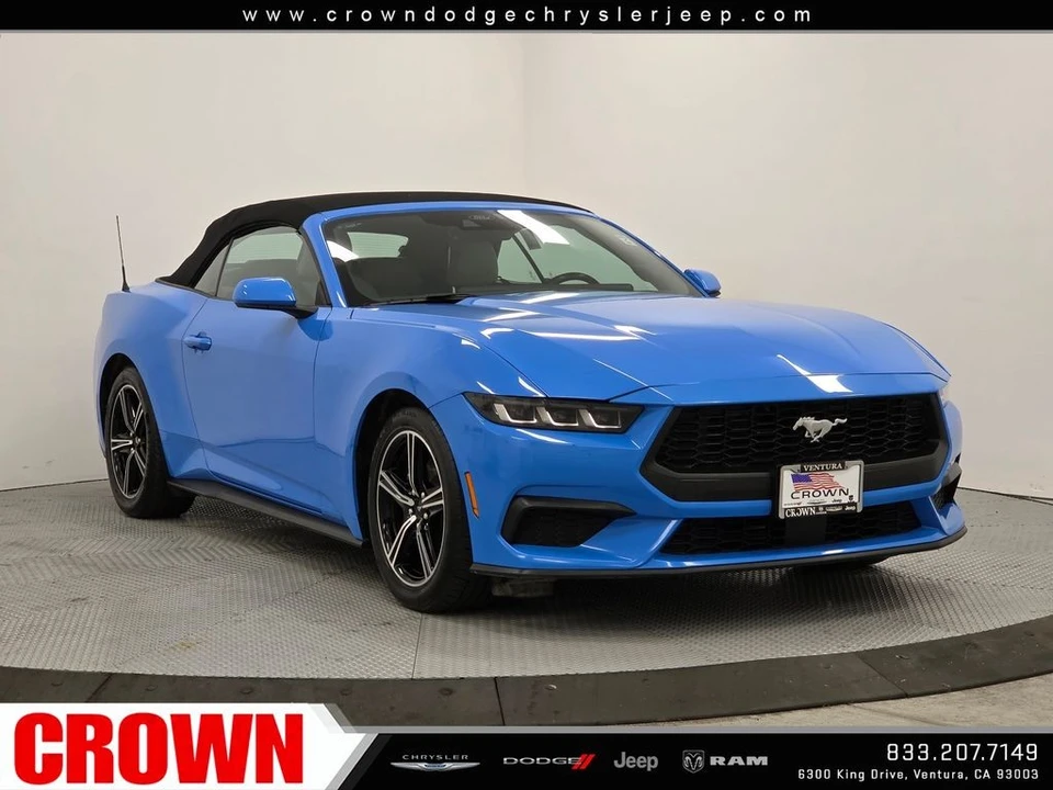 2024 Ford S650 Mustang - Image 17 of 31
