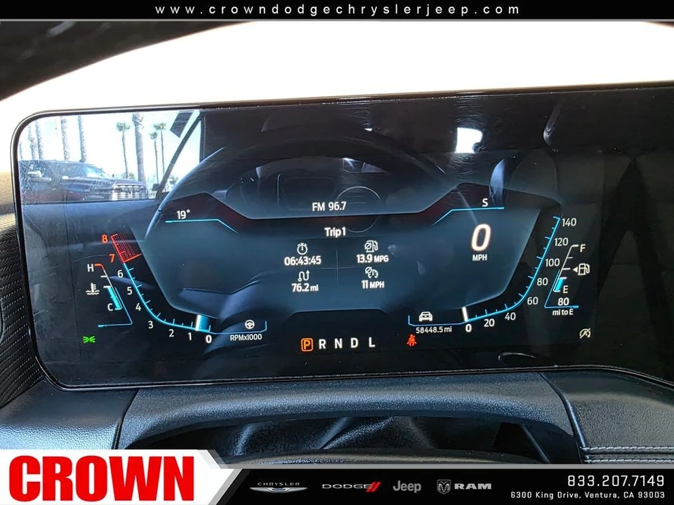 2024 Ford S650 Mustang - Image 24 of 31