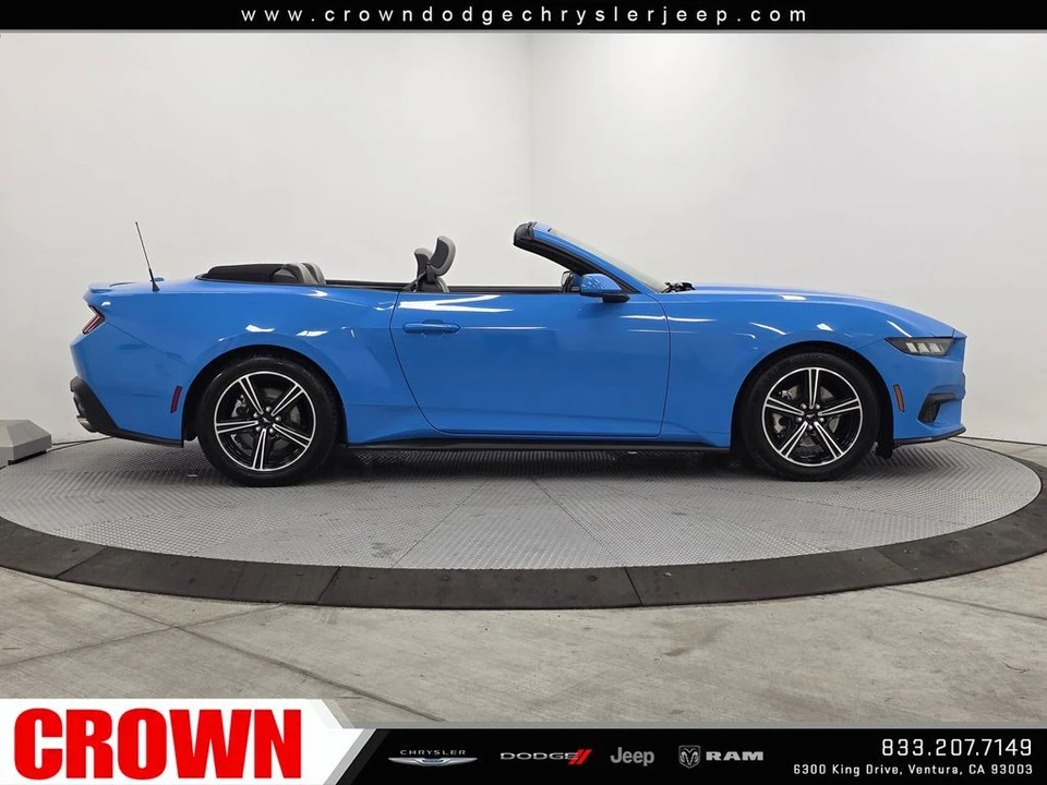 2024 Ford S650 Mustang - Image 8 of 31