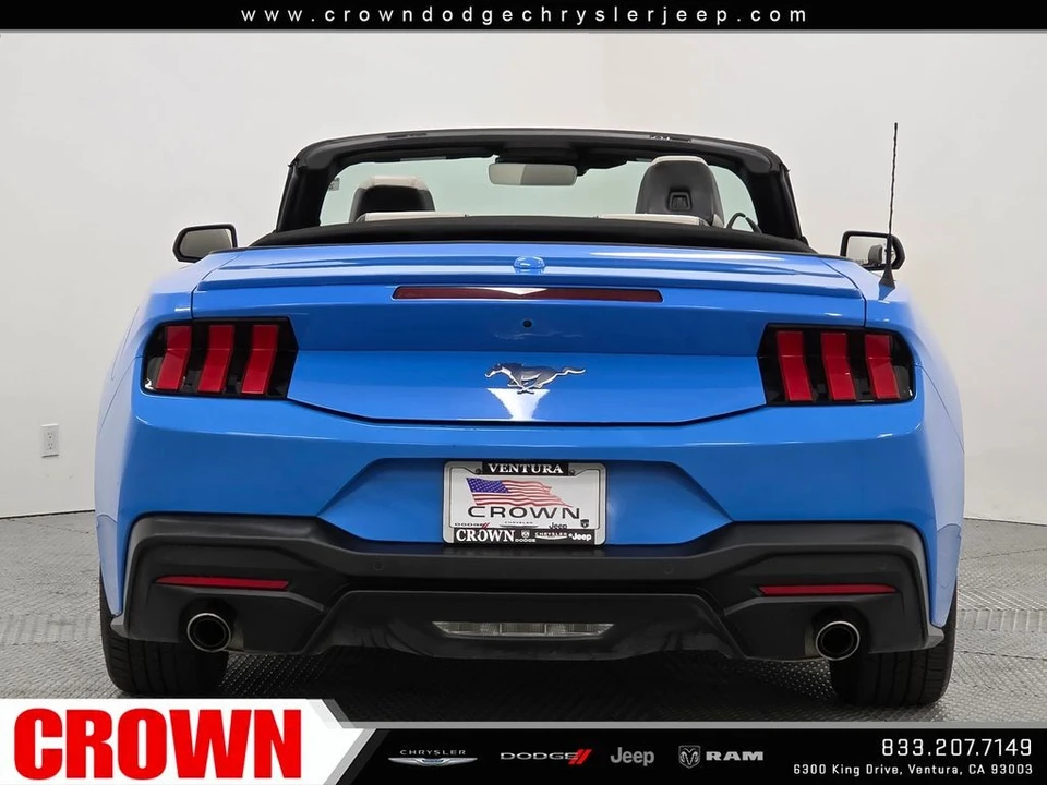 2024 Ford S650 Mustang - Image 6 of 31