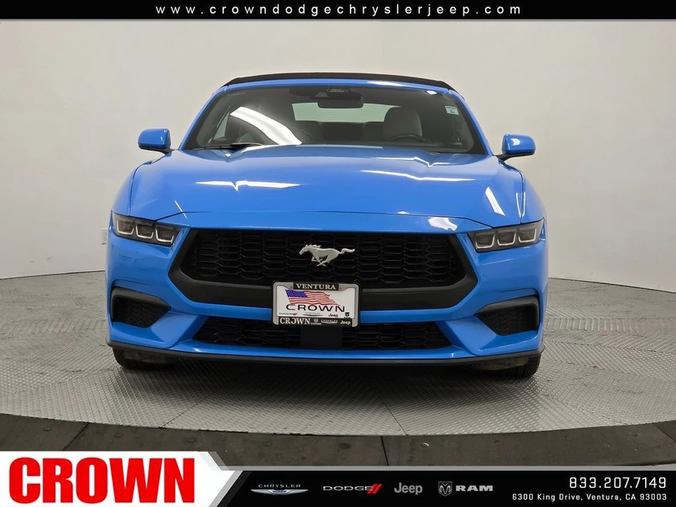 2024 Ford S650 Mustang - Image 16 of 31