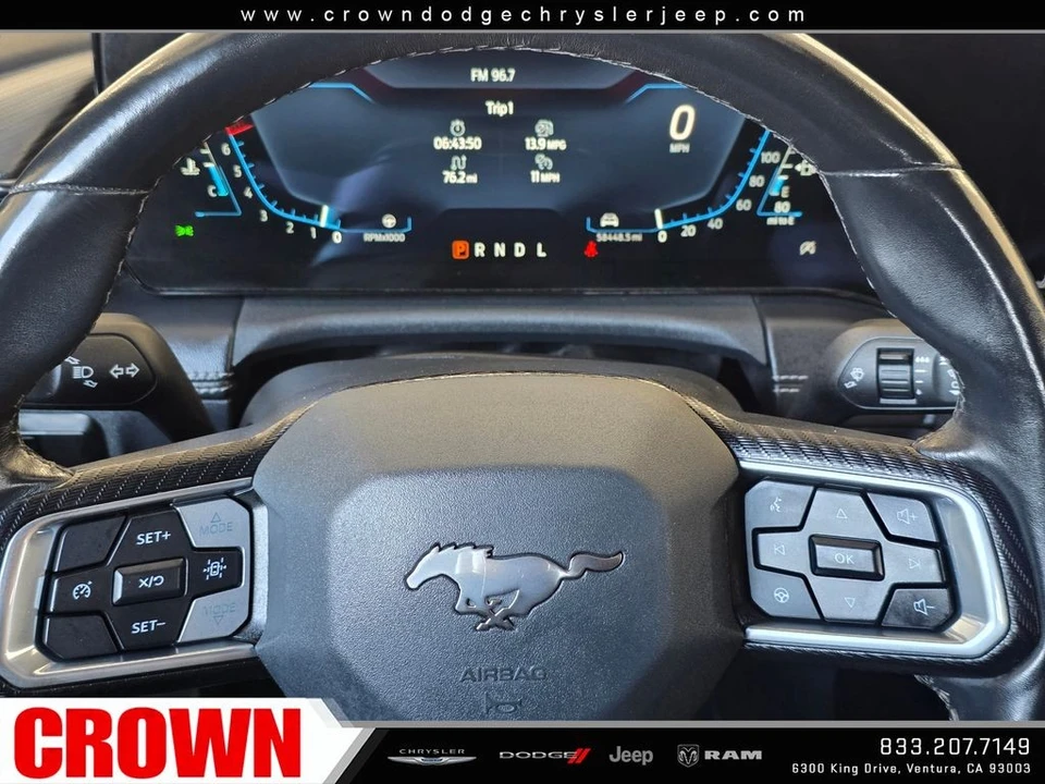 2024 Ford S650 Mustang - Image 23 of 31