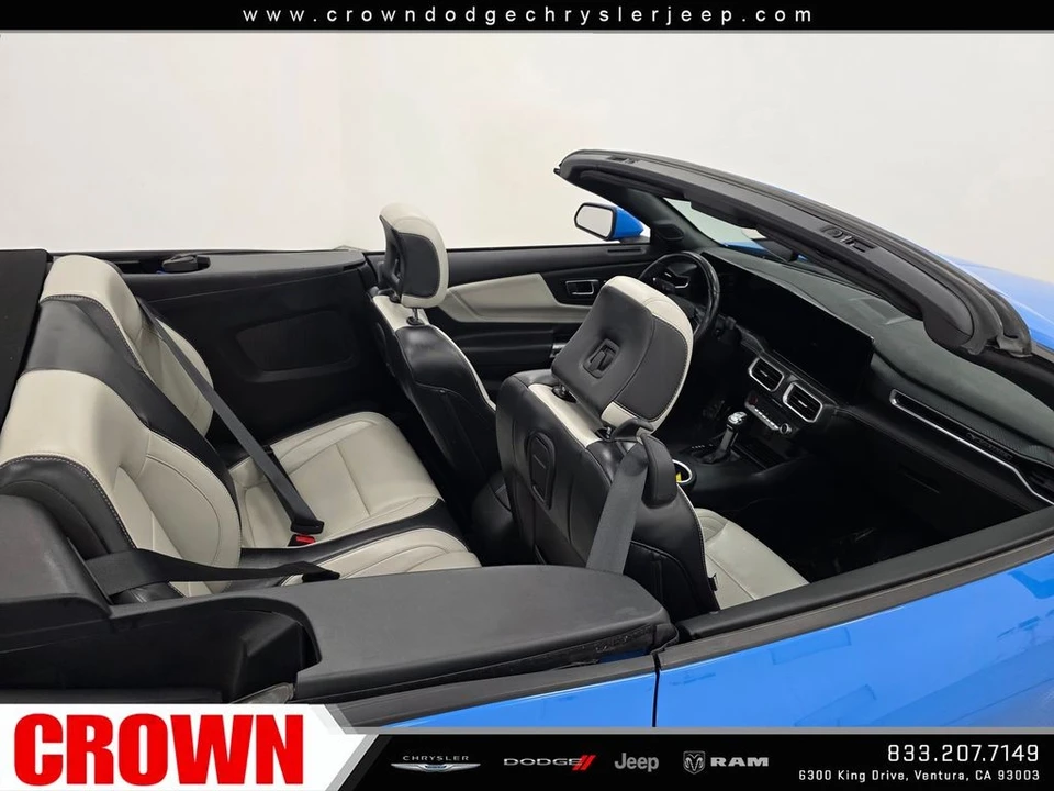 2024 Ford S650 Mustang - Image 25 of 31