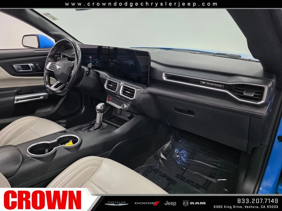 2024 Ford S650 Mustang - Image 27 of 31