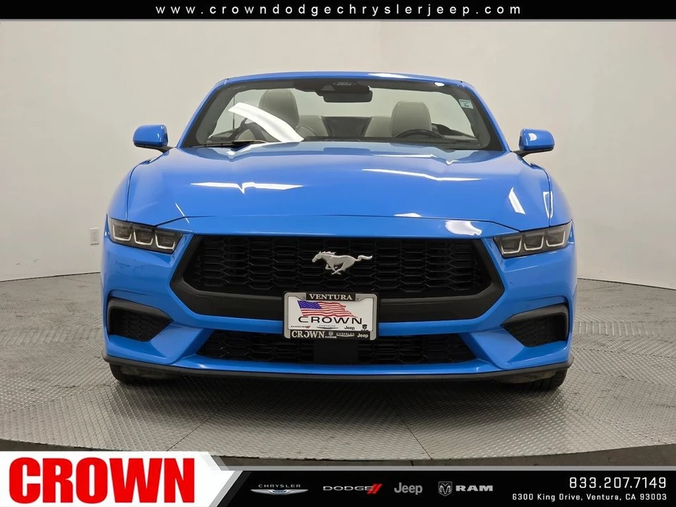 2024 Ford S650 Mustang - Image 2 of 31
