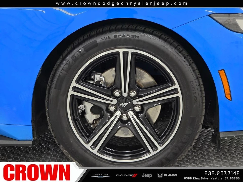 2024 Ford S650 Mustang - Image 9 of 31