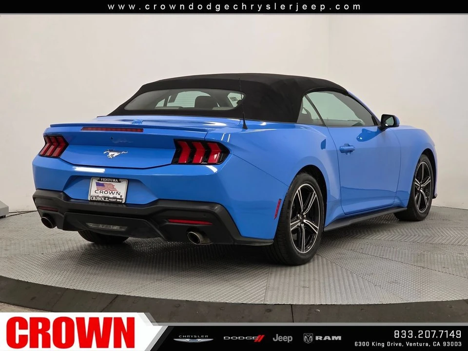 2024 Ford S650 Mustang - Image 11 of 31