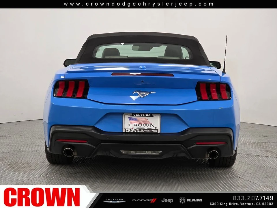 2024 Ford S650 Mustang - Image 12 of 31