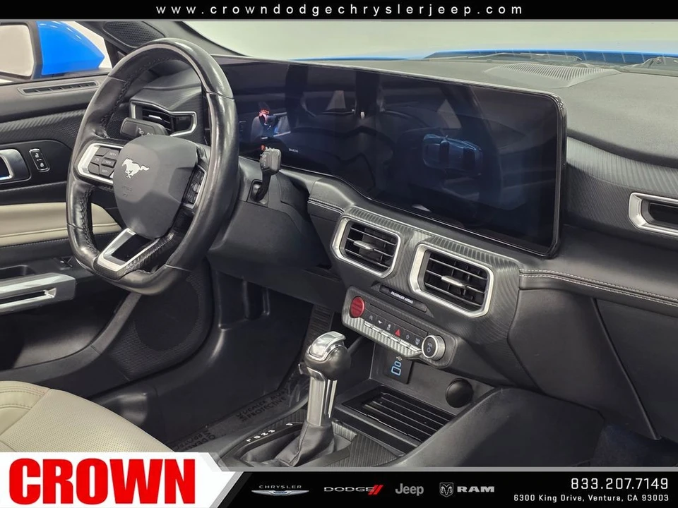 2024 Ford S650 Mustang - Image 31 of 31