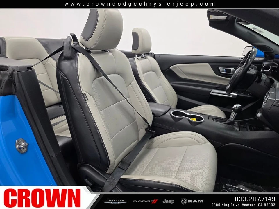 2024 Ford S650 Mustang - Image 29 of 31