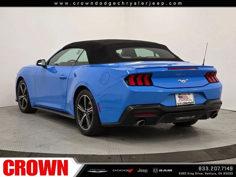 2024 Ford S650 Mustang - Image 13 of 31