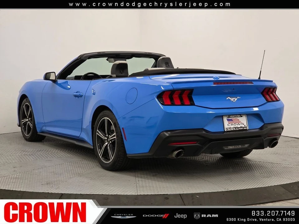 2024 Ford S650 Mustang - Image 5 of 31